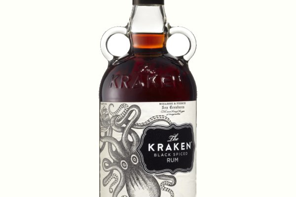 Kraken официальный