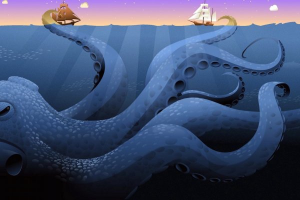 Kraken как зайти